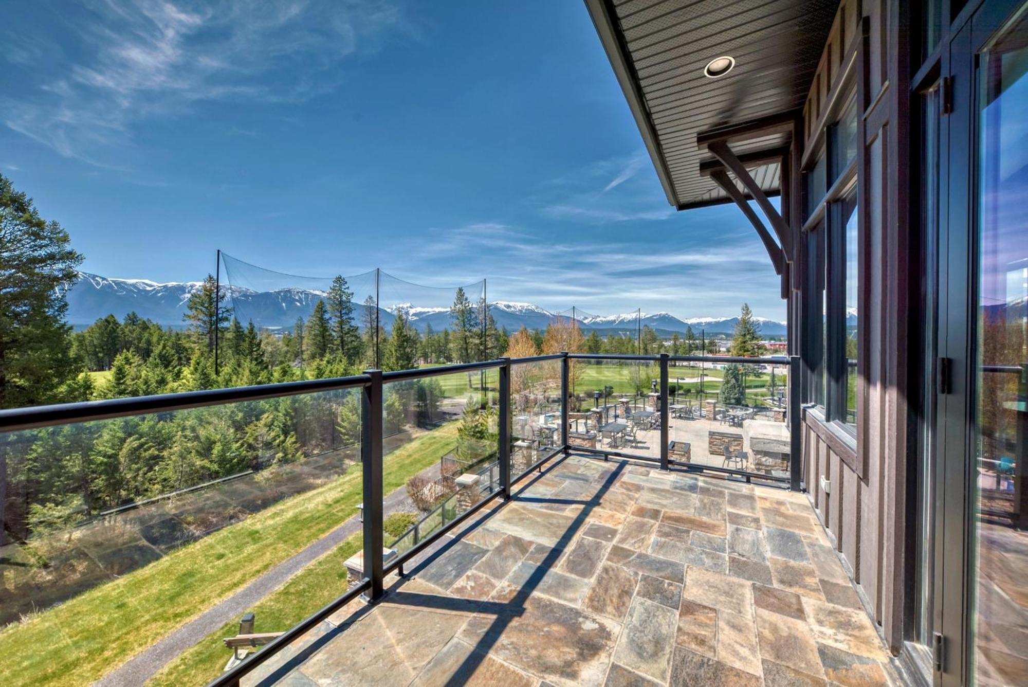 Copper Point Resort Invermere Exteriér fotografie