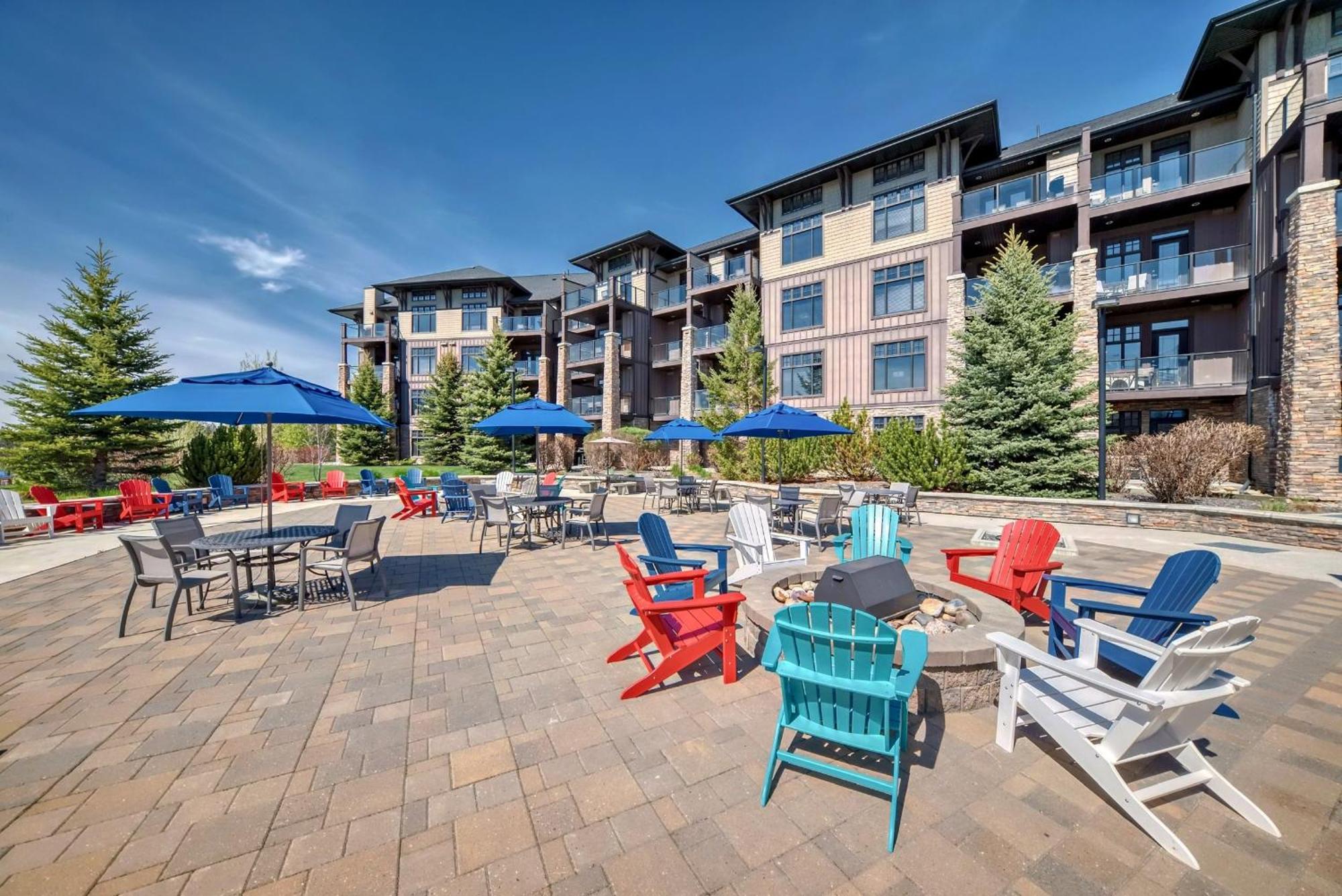 Copper Point Resort Invermere Exteriér fotografie